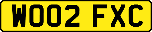 WO02FXC