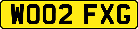 WO02FXG