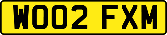 WO02FXM