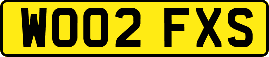 WO02FXS