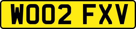 WO02FXV