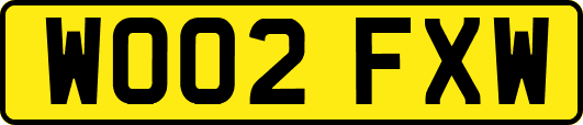 WO02FXW