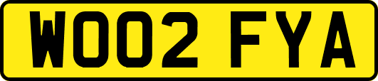 WO02FYA