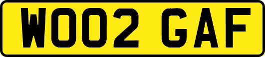 WO02GAF