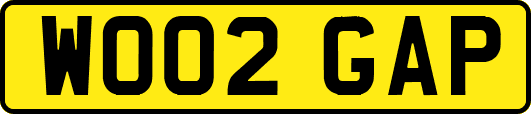 WO02GAP