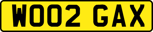 WO02GAX