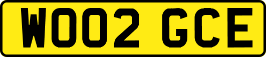 WO02GCE