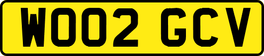 WO02GCV