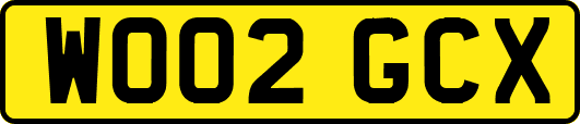 WO02GCX