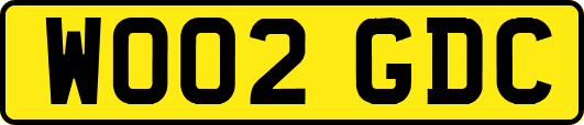 WO02GDC