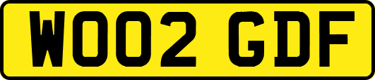 WO02GDF