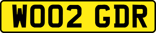 WO02GDR