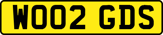 WO02GDS