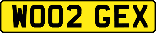 WO02GEX