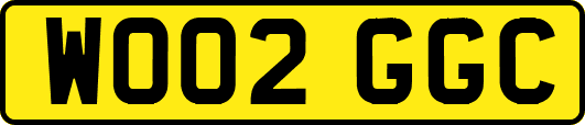 WO02GGC