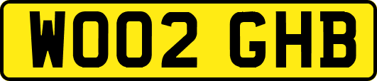 WO02GHB