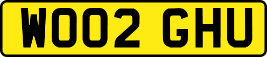 WO02GHU