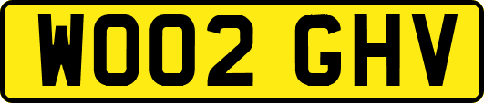 WO02GHV