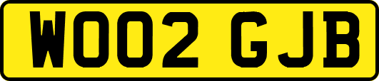 WO02GJB