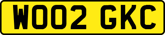 WO02GKC