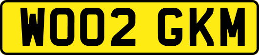 WO02GKM