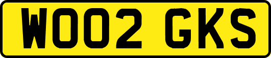WO02GKS
