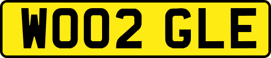 WO02GLE