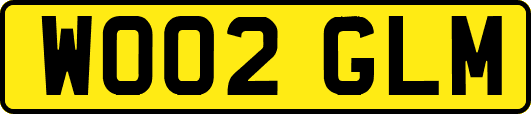 WO02GLM