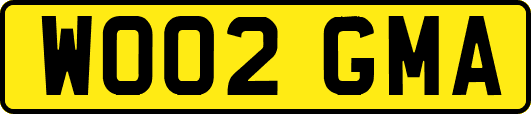 WO02GMA