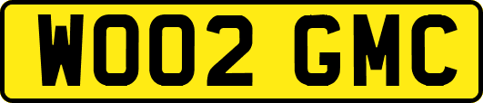 WO02GMC