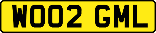 WO02GML