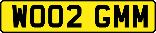 WO02GMM