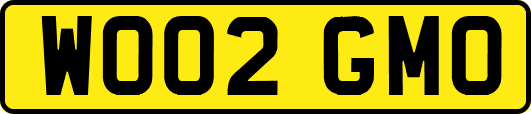 WO02GMO