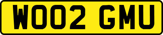 WO02GMU