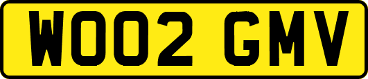 WO02GMV