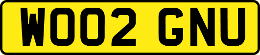 WO02GNU