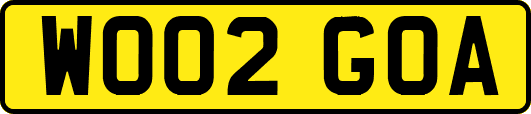 WO02GOA