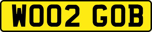 WO02GOB