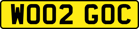 WO02GOC