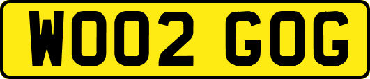 WO02GOG