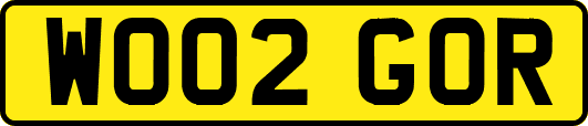WO02GOR