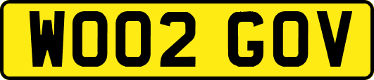 WO02GOV