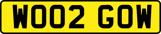 WO02GOW