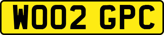WO02GPC