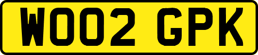 WO02GPK