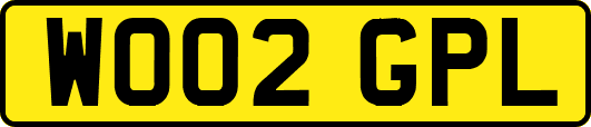 WO02GPL