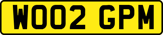 WO02GPM