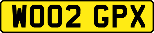 WO02GPX