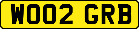 WO02GRB