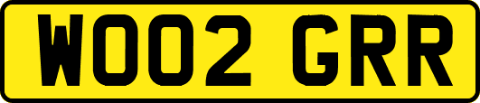 WO02GRR